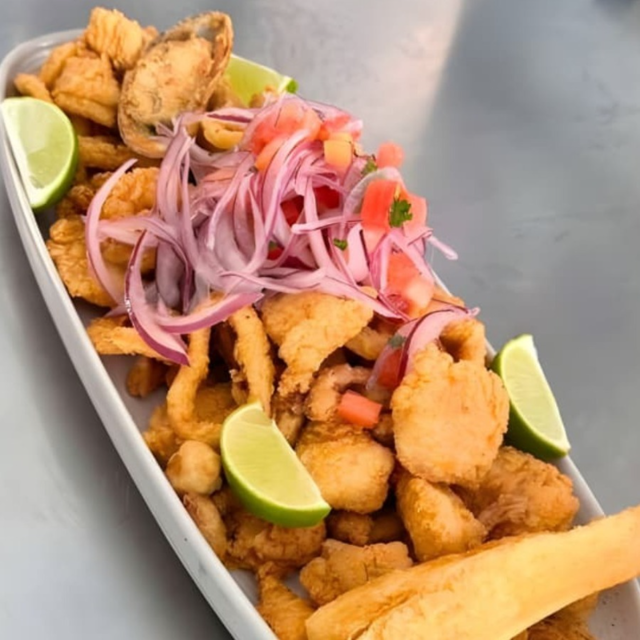 Jalea To Share.