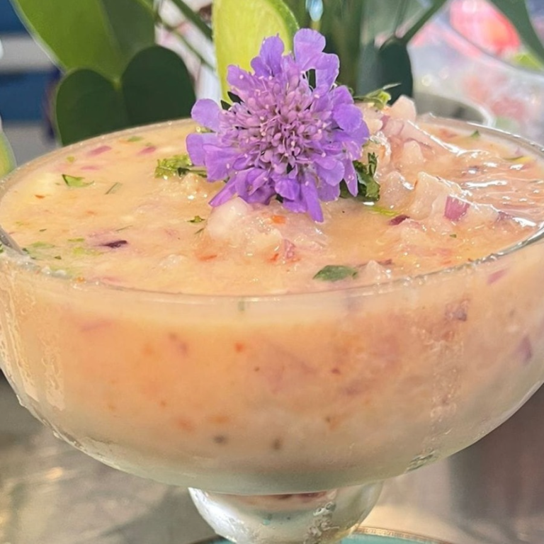 Discover Our Leche de Tigre