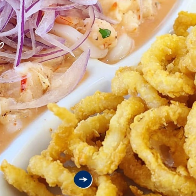 Combinado Mixto.