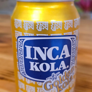 Inca Kola
