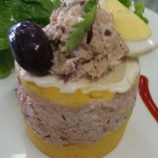 Causas Tuna
