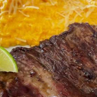 Risotto Churrasco