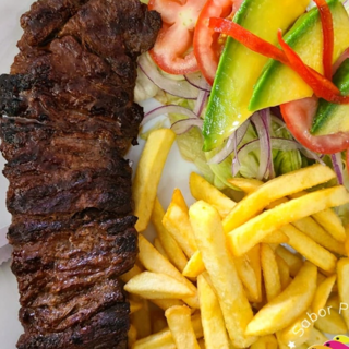 Churrasco