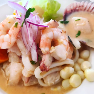 Corvina Mix