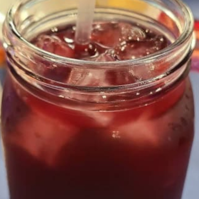 Chicha Morada.