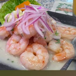 Camarones