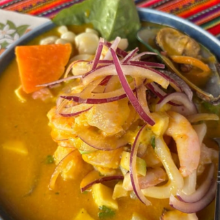 Limeño Mixto
