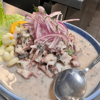 Pulpo