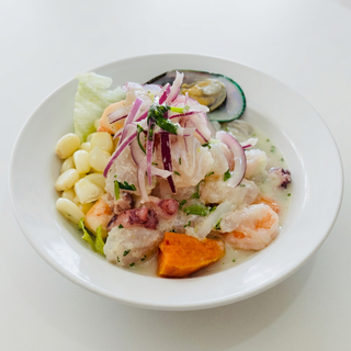 200 Millas Ceviche